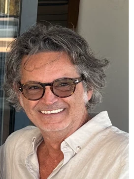 Pascal Servant, fondateur d'Orchestraflux